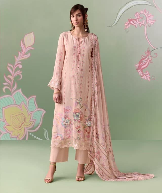 Ethnic