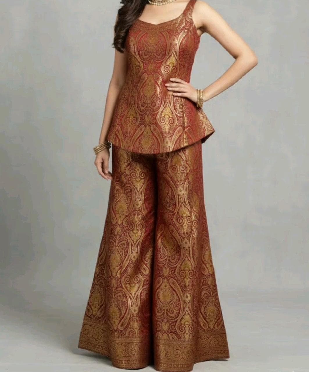 Indo Western